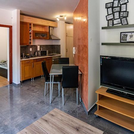 Darling Apartman Segedyn Zewnętrze zdjęcie