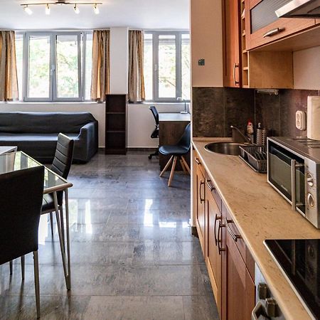 Darling Apartman Segedyn Zewnętrze zdjęcie
