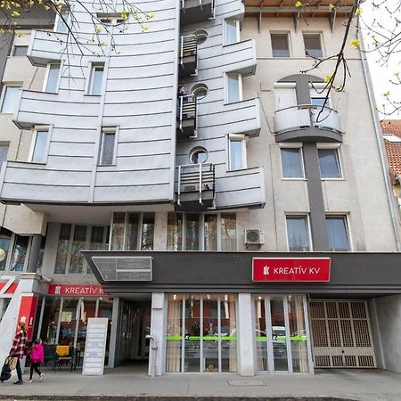 Darling Apartman Segedyn Zewnętrze zdjęcie