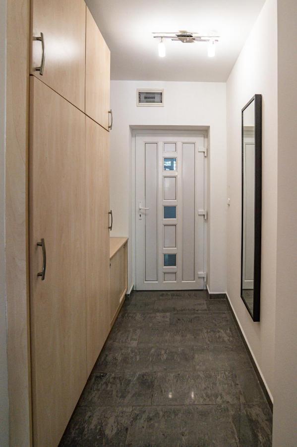 Darling Apartman Segedyn Zewnętrze zdjęcie