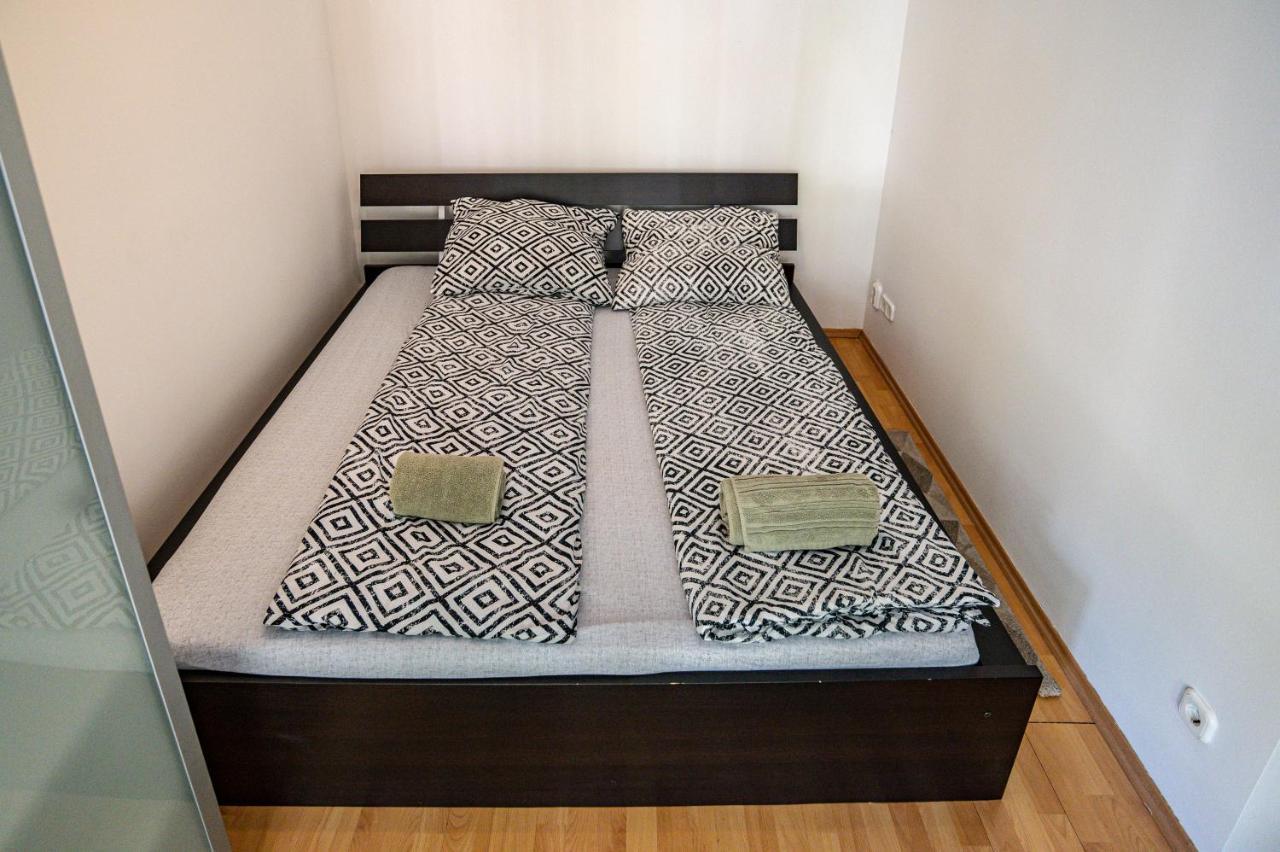 Darling Apartman Segedyn Zewnętrze zdjęcie