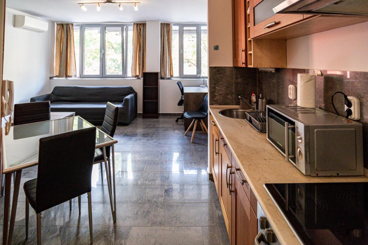 Darling Apartman Segedyn Zewnętrze zdjęcie